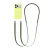 Funda para Teléfono Móvil Iphone17 Correa Cruzada Ajustable Colgante Multifuncional para Cuello para Uso en Exteriores