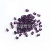 Meio de pintura a óleo doméstico contas de amendoim com furo médio 3,2*6,5mm contas de arroz de vidro Picasso 23 cores pulseira diy com contas feitas à mão