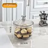 Latas Selladas, Cajas para Almacenar Granos de Café, Latas para Almacenar Snacks y Dulces, Latas para Almacenar Frutas Secas y Semillas, Latas para Almacenar Nueces