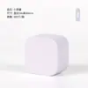 Bote para Té, Lata Pequeña Portátil Mini, Caja de Té Sellada para Viaje, Caja para Reenvasar, Bote Pequeño para Té, Bote Vacío