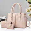 Bolsos Bolsos de Lujo Ligero con Textura para Mujer Bolsos de Mujer 2026 Nuevo Bolso de Mano de Gran Capacidad Bolso de Hombro Cruzado
