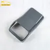 Adecuado para Toyota 26 RAV4 panel decorativo integrado para ventilación trasera parche accesorio suministros para coche