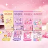 Juguetes Luminosos de Hadas 3D para Apilar Resina DIY Creativos Hechos a Mano Adornos de Escritorio para Niños