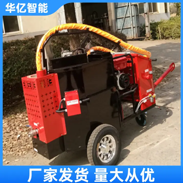 100L灌缝机 华亿07