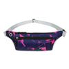 Bolsa Pequena Multifuncional Invisível Bolsa de Cintura Cinto Bolsa Esportiva Bolsa de Peito Mochila Camuflagem Super Fogo Bolsa Transversal Masculina