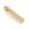 Tirador de cremallera tirador de etiqueta tirador de tarjeta cabeza de cierre de cremallera cabeza de tirador equipaje metal resina cremallera de nylon No.5 cabeza de cremallera No.3 accesorios