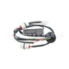 El interruptor de apertura de maletero 25380-1KA0B es adecuado para Nissan Juke 1.6L 2011-2017