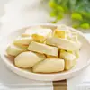 Manga liofilizada zero comida doméstica 58g sacos Fruta manga seca celebridade da internet embalagem independente uma caixa de 24 sacos