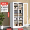 Gabinete Bajo de Dos Cajones Oficina Archivador Metálico con Cerradura Gabinete de Almacenamiento Cajón Gabinete de Almacenamiento para Hogar Balcón Gabinete de Herramientas