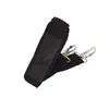 Mochila inclinada para colgar de lado cortacésped correa de lujo engrosada correa de doble hombro accesorios