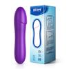 Palo de Placer Alimentado por Batería Palo Masajeador Femenino para Punto G Masturbación Anal Productos para Adultos
