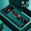 Funda adecuada para teléfono móvil Redmi K70Pro, Soporte con textura de cuero Porsche para Redmi Turbo5, Funda protectora para Redmi 13C45G