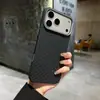 Adecuado para iPhone 17 Pro Max, funda de teléfono magnética con patrón de fibra de aramida tejida, cubierta protectora de Kevlar para Apple 16