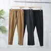 Calça casual masculina 5720
