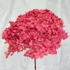 Hortensias Eternas al por Mayor, Hortensias Anna que Absorben el Color en Múltiples Colores, Ramos de Flores Secas para DIY, Al por Mayor del Fabricante