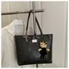 Bolso de Mujer de Moda de Gran Capacidad para Otoño 2025, Bolso de Hombro Versátil de Nicho de Gama Alta, Bolso Tote de Moda para el Trabajo