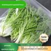 Saco para Embalagem de Vegetais, Saco Grande Espessado Anti-Embaçante, Saco para Embalagem de Vegetais, Saco Respirável para Vegetais, Saco Plástico Transparente Perfurado