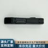 Reposabrazos universal para asiento de coche al por mayor soporte para reposabrazos de asiento de coche instalación sin agujeros reposabrazos de asiento modificado