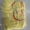 Gorro de ducha de princesa con lazo de lana de coral absorbente grueso al por mayor de fábrica para el hogar Super una generación de cabello