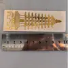 Tailandia Adhesivo Dios de la Puerta Dinero de los Cinco Emperadores Bendición de los Oficiales Celestiales Zhao Gongming Evitar Fuego Dragón Dios de la Riqueza Metal Adhesivo para Teléfono Móvil