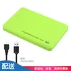 Directo del fabricante Caja externa de disco duro móvil SATA de 2.5 pulgadas con puerto serie USB 3.0 sin herramientas para SSD de portátil