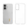 Funda Ultra Fina Transparente X8 F9 Uiltra Protectora Adecuada para Teléfono Móvil Xiaomi Poco M8 Power