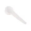 Cuchara Medidora de Plástico al por Mayor 1G3G5G10G15G Cuchara para Leche en Polvo Cuchara Limitada para Polvo Cuchara para Polvo de Fruta Cuchara Cuantitativa de PP