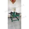 Máquina de chanfrar tubos de aço metálico sem costura Equipamento pneumático para chanfrar tubos Tubo redondo de aço inoxidável Máquina dental