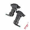 Pistola de Lavado de Faros 8E0955101D 8E0955102D Adecuado para Audi A4 B6 Convertible 8H7