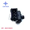 E1T32371 8651A025 apto para sensor de presión de admisión Mitsubishi