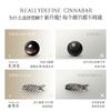 Pulsera de Obsidiana Koi para Mujer, Pulsera de Cristal con Cuentas de Obsidiana Plateada Natural para Hombre, Regalo de Alta Gama