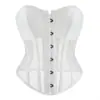 Nuevo estilo europeo con copas soporte sexy para el pecho malla transpirable estilo palacio body moldeador reductor de cintura escultura corporal