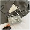 Mochila Portátil Personalizada Coreana de Verão 2025 Moda Tendência Feminina Mochila Estilo College Mochila de Ombro Casual