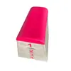 Caja de Salto Trapezoidal de Madera para Jardín de Infancia Caja de Salto para Estudiantes Madera Maciza de Cuatro Capas Caja de Salto para Entrenamiento de Fitness para Niños Escolares