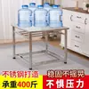 Mesa para Fogata de Acero Inoxidable Uso en Casa de Invierno Juego Completo Un Juego Mesa Cuadrada Calefactora Mesa de Comedor para el Hogar Escritorio de Oficina para Sala de Estar