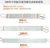 Luz de Teto LED Tubo Retangular em Forma de H Tira de Modificação Fonte de Luz de Modificação Luz de Ambiente Alta Luminosidade Luz de Quarto Economia de Energia