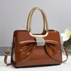Bolsas Femininas 2025 Novas Bolsas para Mulheres, Tendência, Estilo Descolado, Bolsas Femininas da Moda, Bolsas Transversais de Ombro, Dropshipping