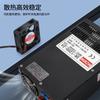 Fuente de Alimentación Conmutada Sk-1200W Cc 12V24V36V48V0-80V50A Voltaje Constante Corriente Constante Control de Señal Transformador