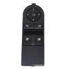 13228879 para Opel Astra H Zafira B interruptor de control del regulador de ventana eléctrica