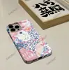 Funda para Teléfono Dopamina Más Vendida en Aliexpress para Apple 17 Pro Max Agujero Grande Funda de Película Ip16 Funda para Teléfono con Transferencia de Calor
