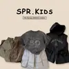 Conjunto de Verão Tendência Cool para Meninos 2026 Novo Estilo para Crianças Pequenas, Conjunto Esportivo Casual de Várias Peças, Roupa Leve Estilosa Infantil