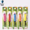 Caiton Golf Tee Elástico para Pelota 83mm Fuente de Reinicio Rápido Fábrica Tee de Plástico para Pelota de Golf