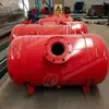 Kqp-75 Canhão de Ar à Prova de Explosão Tipo Pulso Resistente a Altas Temperaturas Quebrador de Arco Uso Industrial em Mina de Carvão Equipamento de Desobstrução