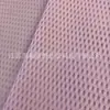 Tejido de malla sándwich, tejido de malla 4D, tapete enfriador, colchón, cojín compuesto para asiento de automóvil, bolsa, transpirable y de soporte, tejido de malla 100% poliéster