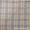 Tela de Algodón Lavado a Rayas Teñidas en Hilo en Stock para Ropa, Ropa de Hombre y Mujer, Ropa Infantil, Pantalones, Faldas, Camisas y Pantalones