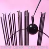 Herramientas para ensartar cuentas DIY Gancho de crochet de tres vías Wenwan Aguja para ensartar cuentas Gancho de crochet para ensartar hilo colgante lateral Gancho para ensartar cuentas Plomo