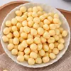 Simulación Cinco Granos y Cereales Varios Frijoles Falsos Frijoles Mung Frijoles Negros Hecho a Mano DIY Relleno Decoración Fotografía Comestible Comida de Juego Accesorios de Enseñanza Comestible