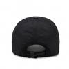 Verano Nuevo Gorra de Béisbol de Secado Rápido Estilo Chino Sombrero Parasol Sombrero Protector Solar para Exteriores Gorra Transpirable con León Bordado