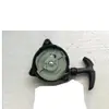 Accesorios para Cortacésped, Arrancador, Barrena de Tierra, Máquina Excavadora, Cortacésped, Podadora de Setos, Tirador Manual, Placa de Tracción