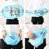 Cesto de Ropa Sucia de Dibujos Animados para el Hogar Plegable Animal Fresco Cesto de Ropa Sucia Gran Capacidad Cesto de Almacenamiento para Ropa Sucia Cesto de Almacenamiento